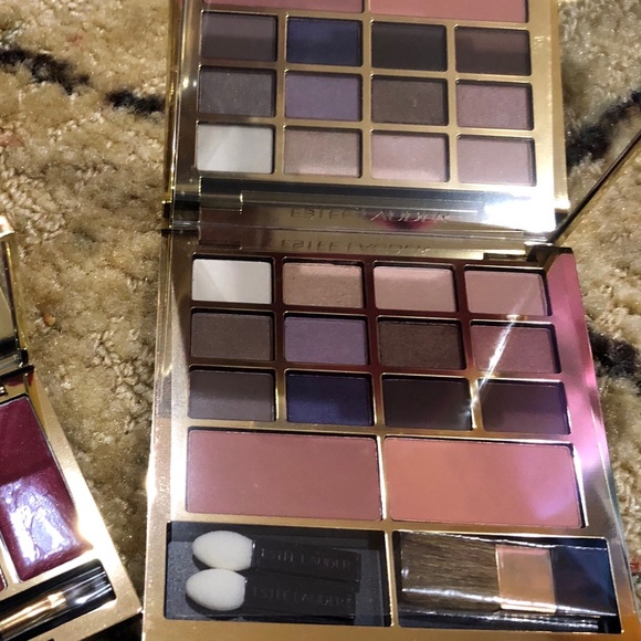 🌟HP🌟🆕Estee Lauder Pure Color Eyeshadow/ Blush - Picture 2 of 4